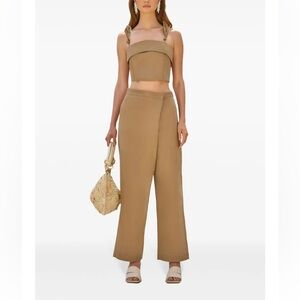 Cult Gaia Jonas Pants